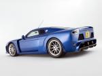 Noble M15 2005 года